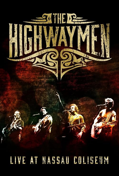 Highwaymen Live!!!