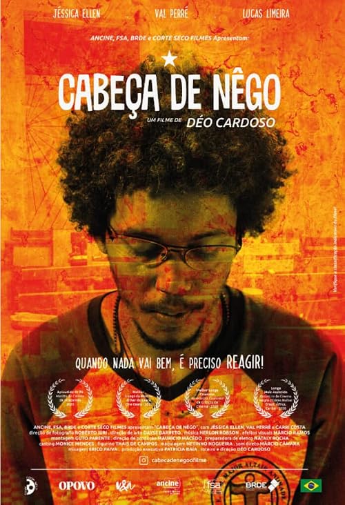 Cabeça de Nêgo
