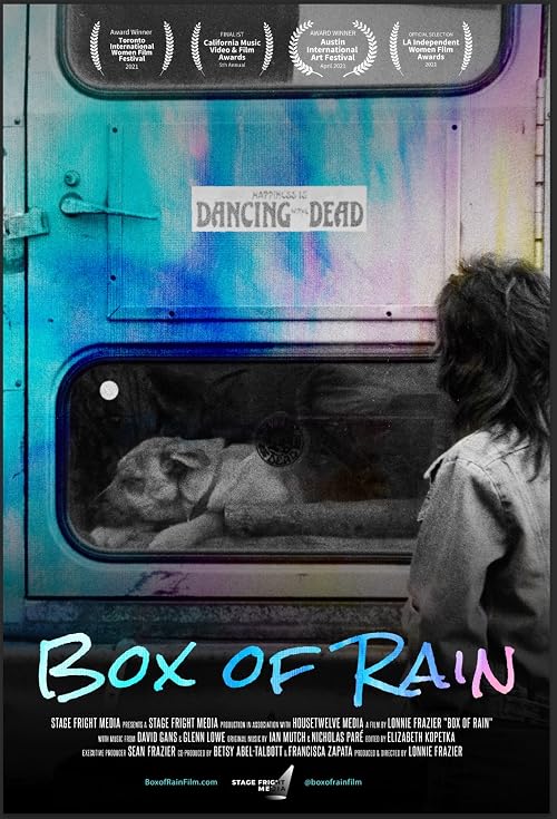 Box of Rain
