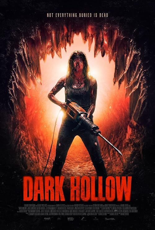 Dark Hollow