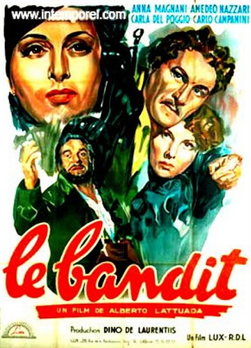 The Bandit