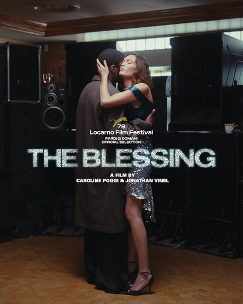 The Blessing