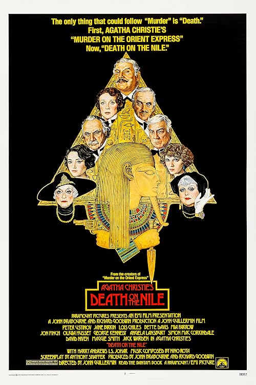 Death on the Nile