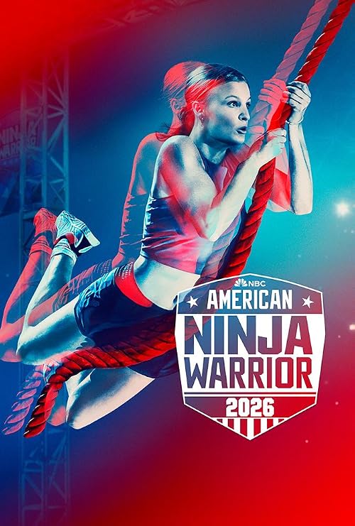 American Ninja Warrior