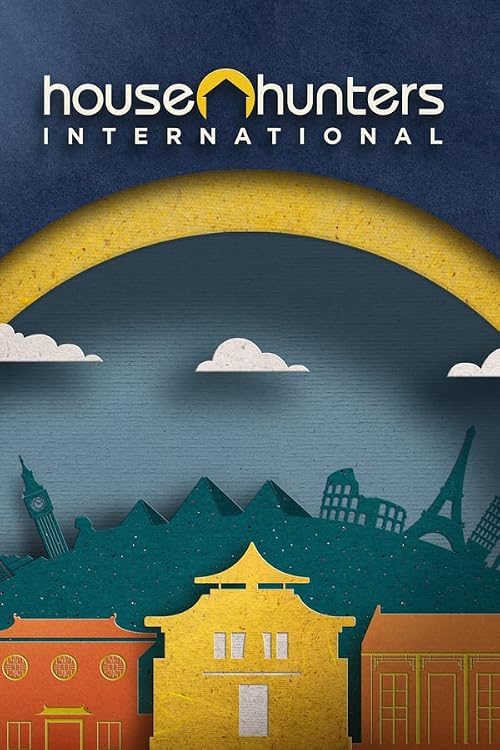 House Hunters International