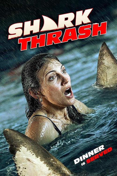 Shark Thrash