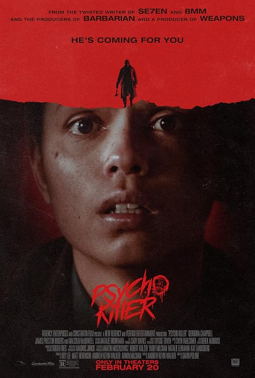 Psycho Killer