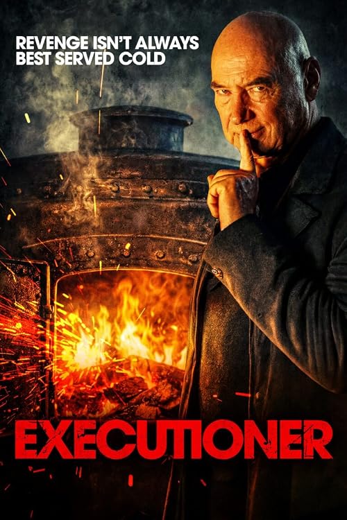 Executioner