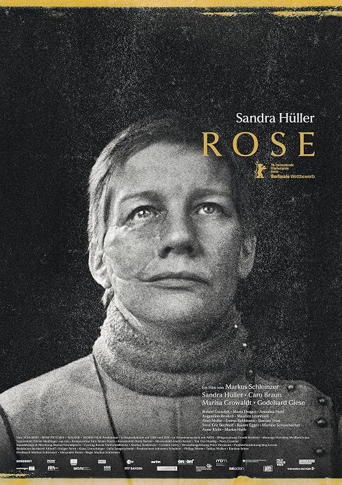Rose