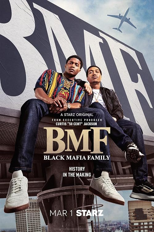 BMF