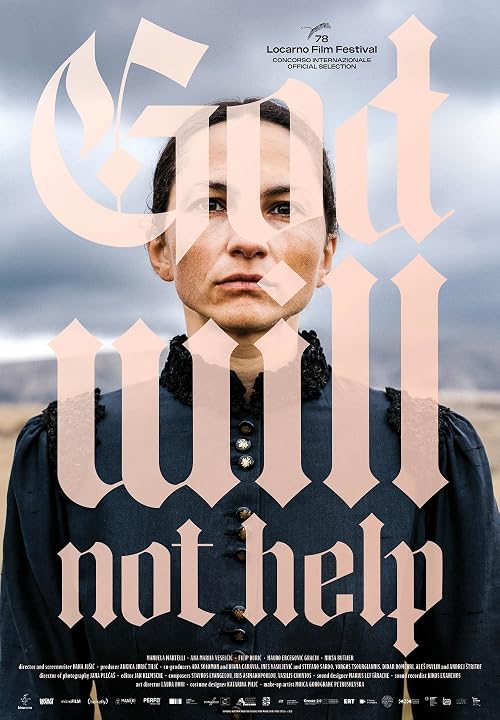 God Will Not Help