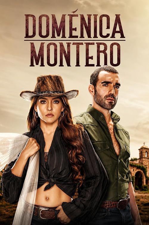 Domenica Montero