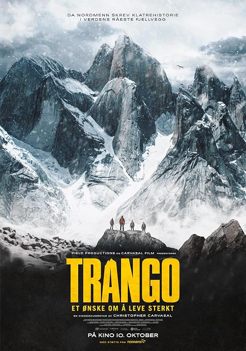 Trango