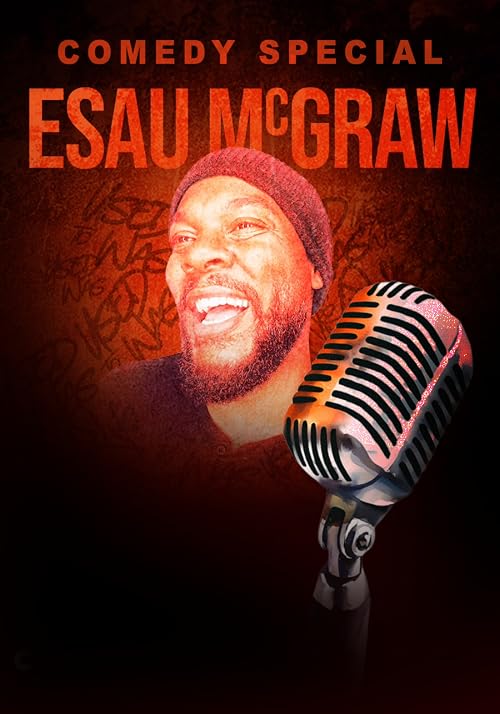 Esau McGraw Used to Was