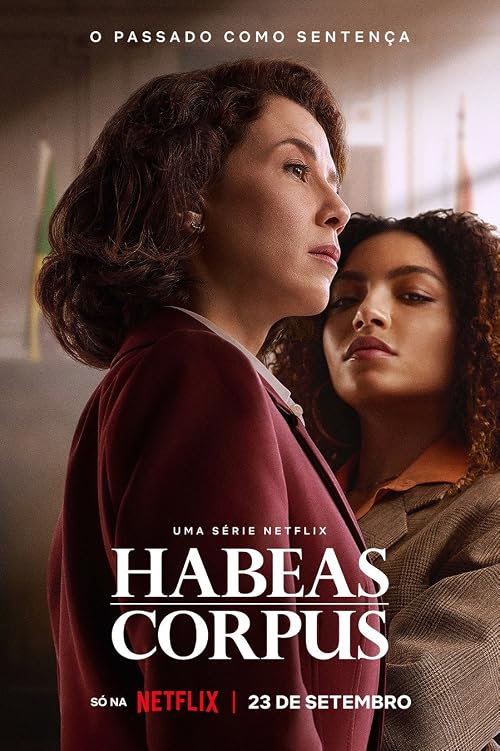 Habeas Corpus