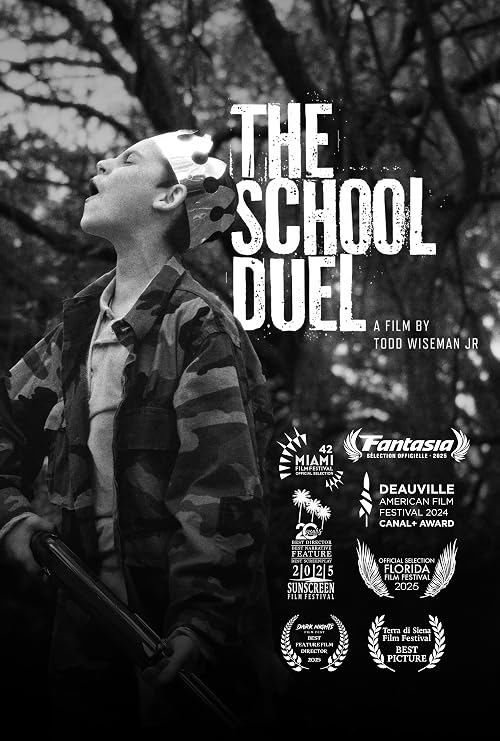 The School Duel