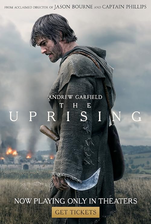 The Uprising