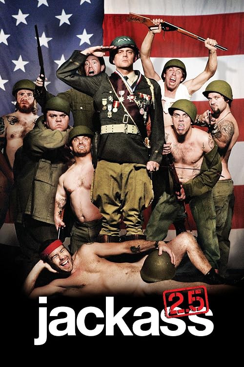Jackass 2.5
