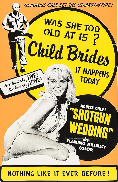 Shotgun Wedding