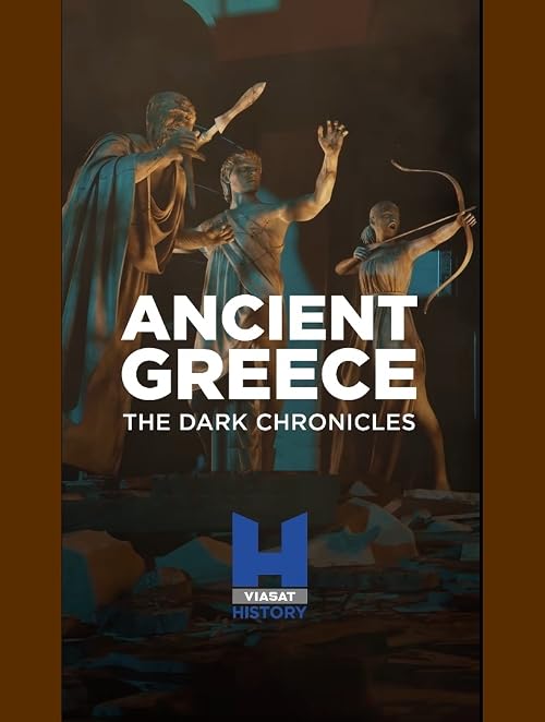 Ancient Greece: The Dark Chronicles
