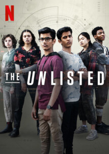 The.Unlisted.S01.2160p.NF.WEB-DL.DDP5.1.H.265-LAZY – 47.6 GB