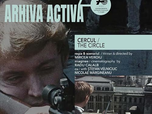 Cercul