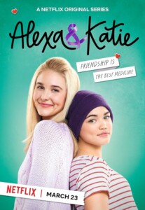 Alexa.and.Katie.S03.2160p.NF.WEB-DL.DDP5.1.DV.HDR.H.265-LAZY – 53.2 GB