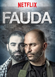 Fauda.S05.1080p.NF.WEB-DL.DD+5.1.H.264-playWEB – 18.8 GB