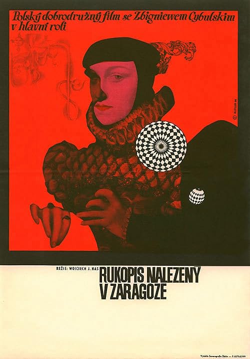 The Saragossa Manuscript