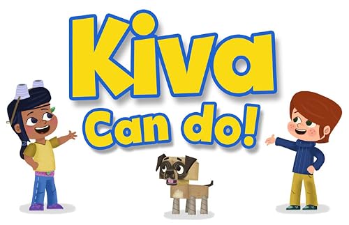 Kiva Can Do