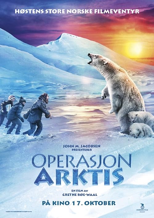 Operation Arctic