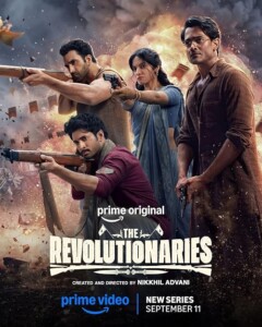 The.Revolutionaries.S01.2160p.AMZN.WEB-DL.DD+5.1.DoVi.H.265-playWEB – 58.1 GB