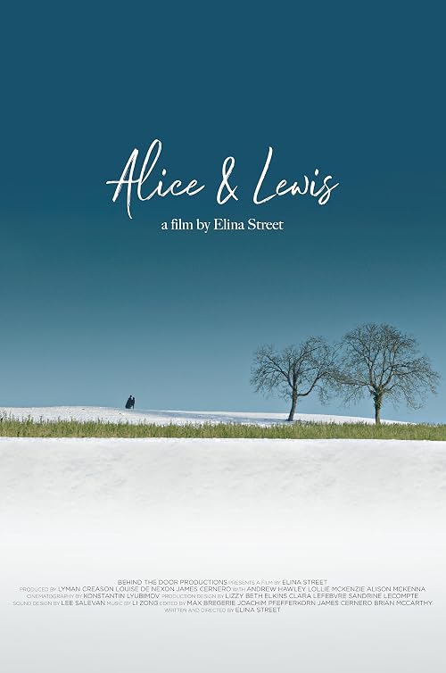 Alice and Lewis