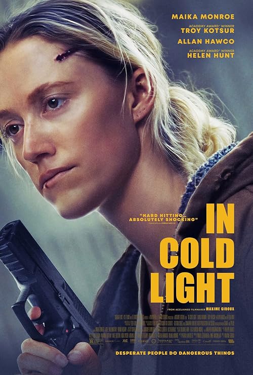 In Cold Light