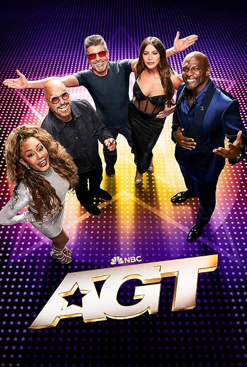America's Got Talent
