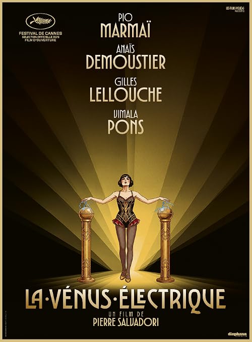 The Electric Kiss