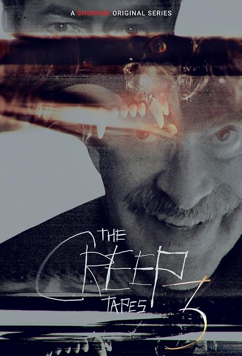 The Creep Tapes