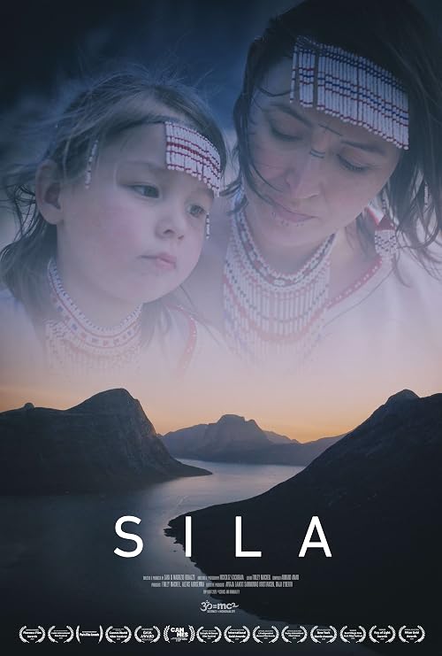 SILA: The Life Within Everything