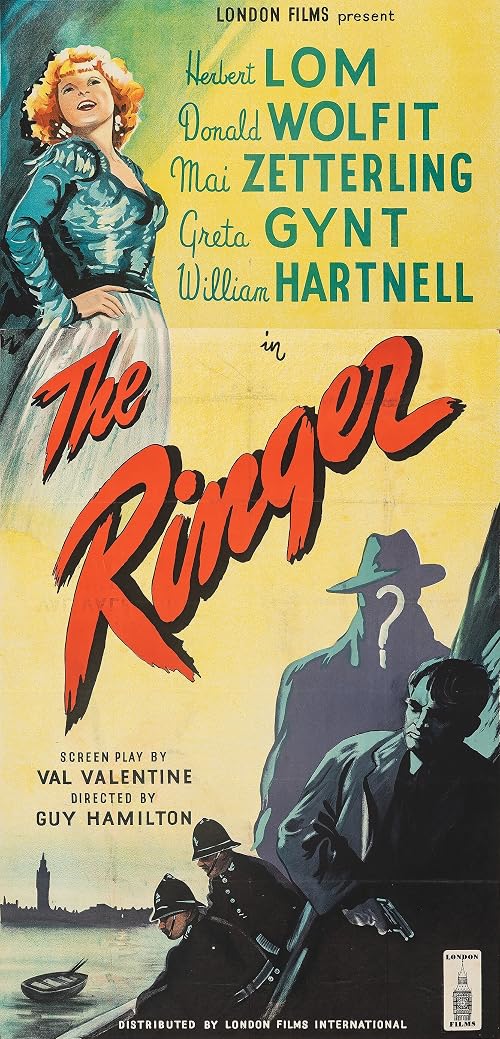 The Ringer