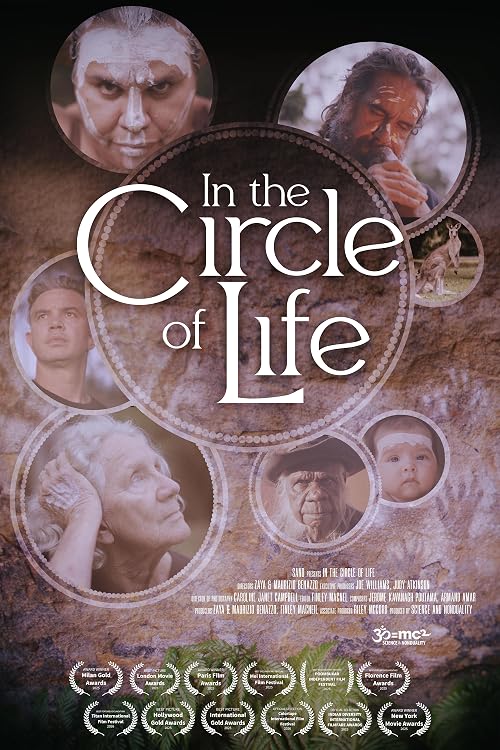 In the Circle of Life