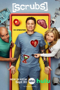 Scrubs.2026.S02E02.My.Mentee.1080p.DSNP.WEB-DL.DD+5.1.H.264-playWEB – 1,000.9 MB