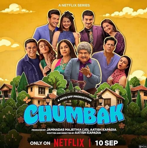Chumbak