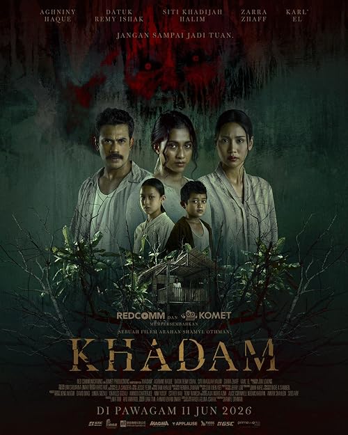 Khadam