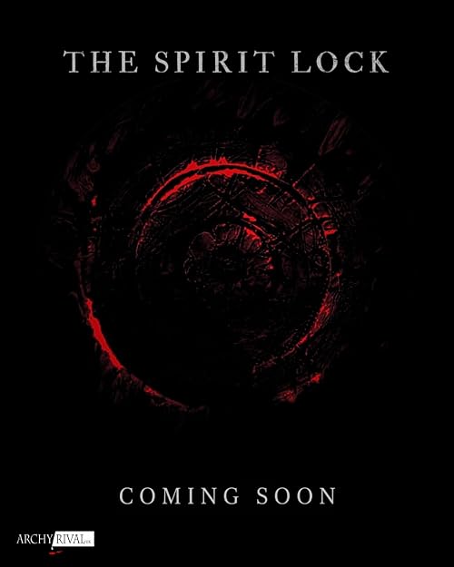 The Spirit Lock