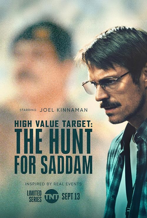 High Value Target: The Hunt for Saddam
