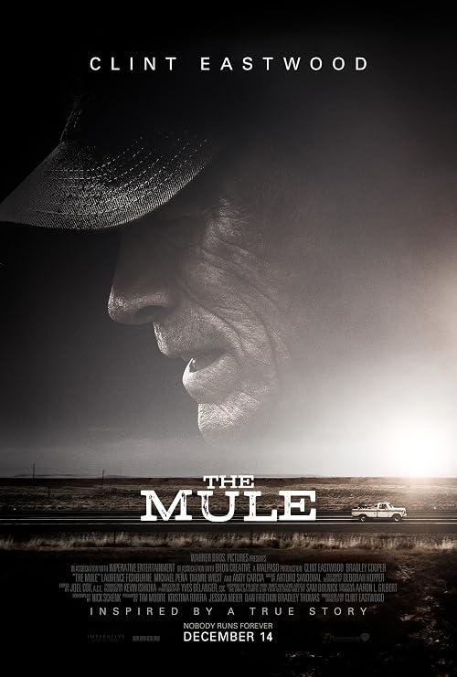 The Mule
