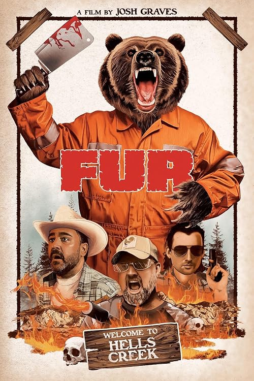 Fur