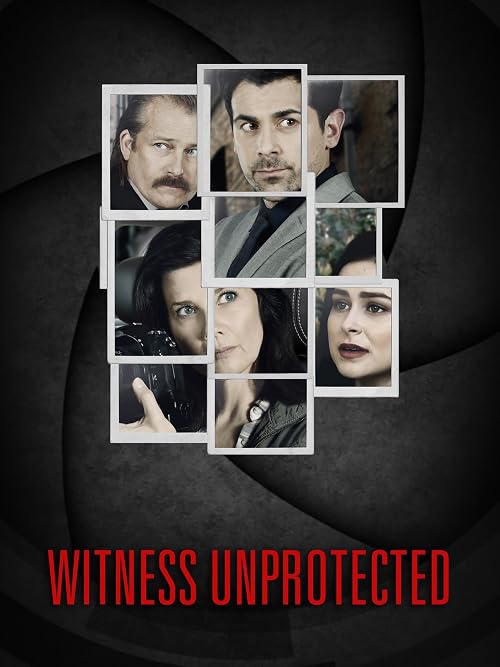Witness Unprotected