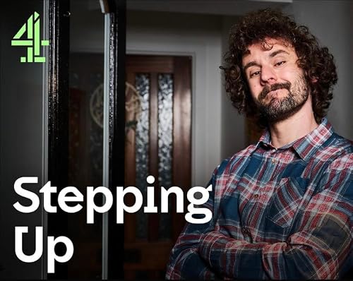 Stepping Up