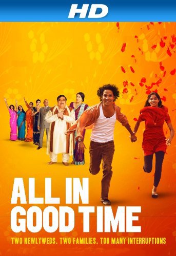 All in Good Time